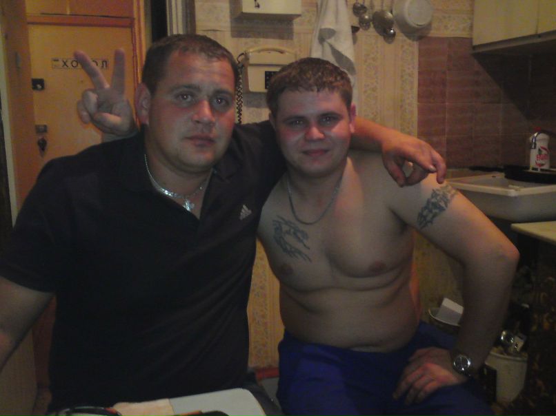 Александр Бежко | 