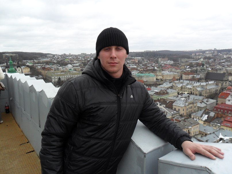 Сергей Бдуленко | Запорожье