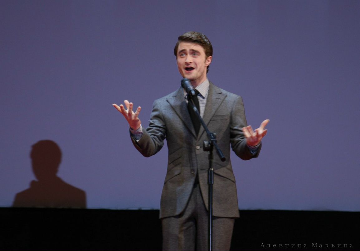 Аля Марьина | Москва