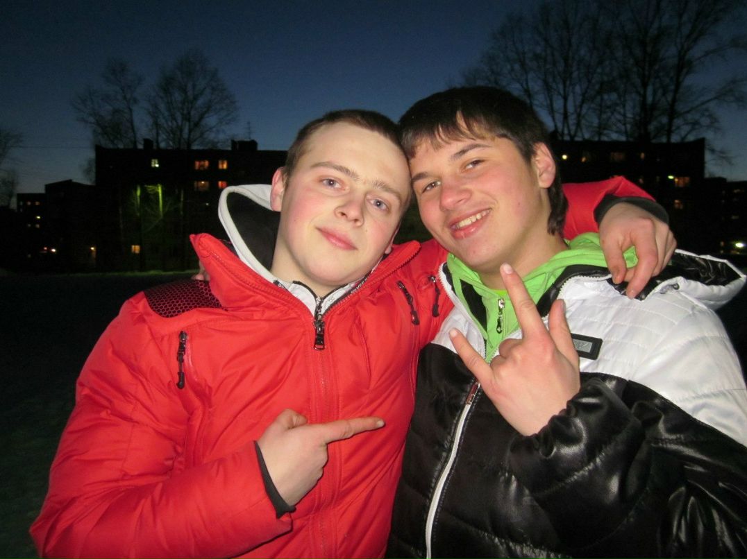 Александр Осипов | Ковров