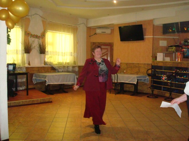 Лидия Цветкова | Санкт-Петербург