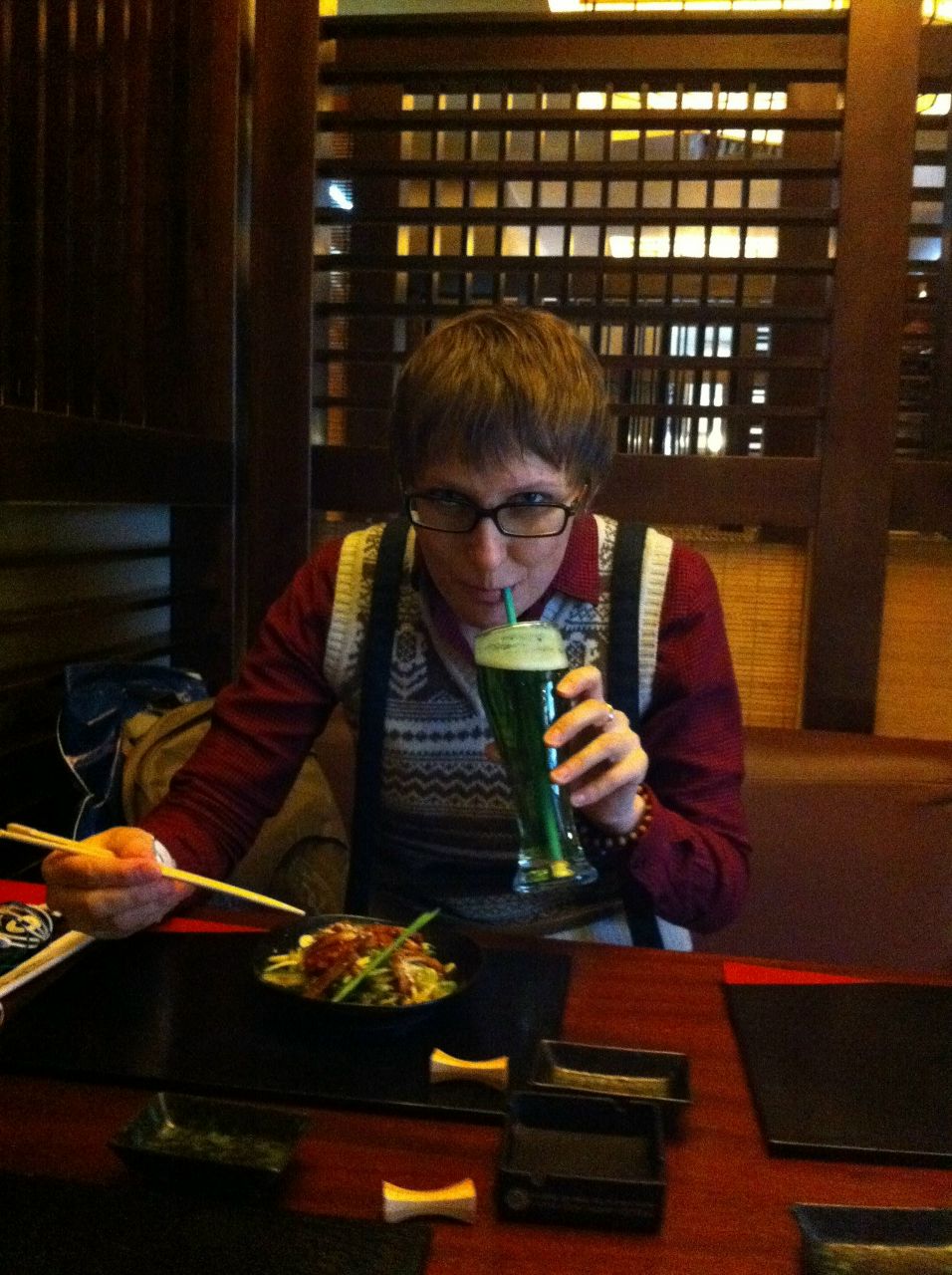 Юлия Бескурникова | Москва