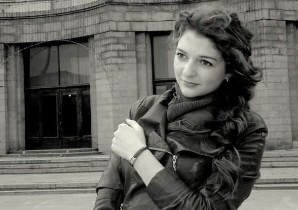 №20, Настюшка Логвиненко, Харьков №20, Настюшка Логвиненко, Харьков