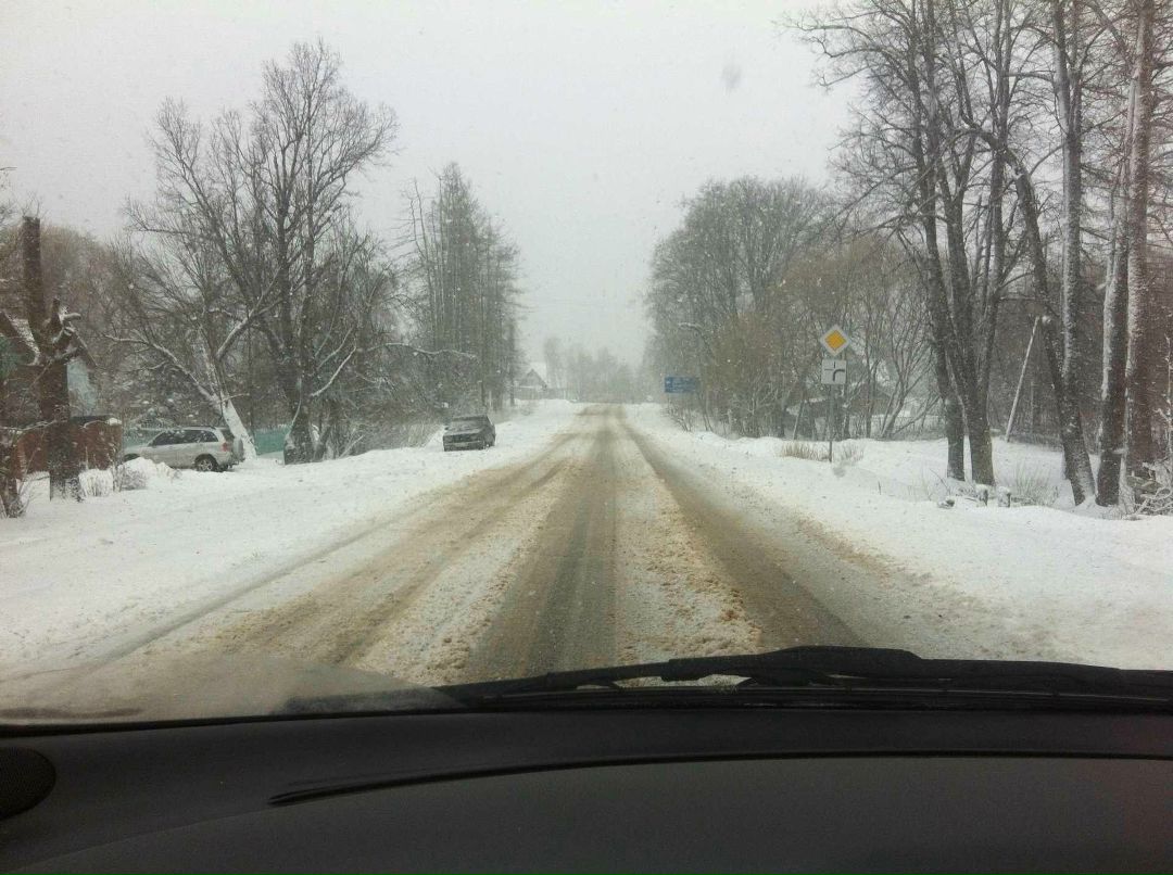 Антон Трусов | 