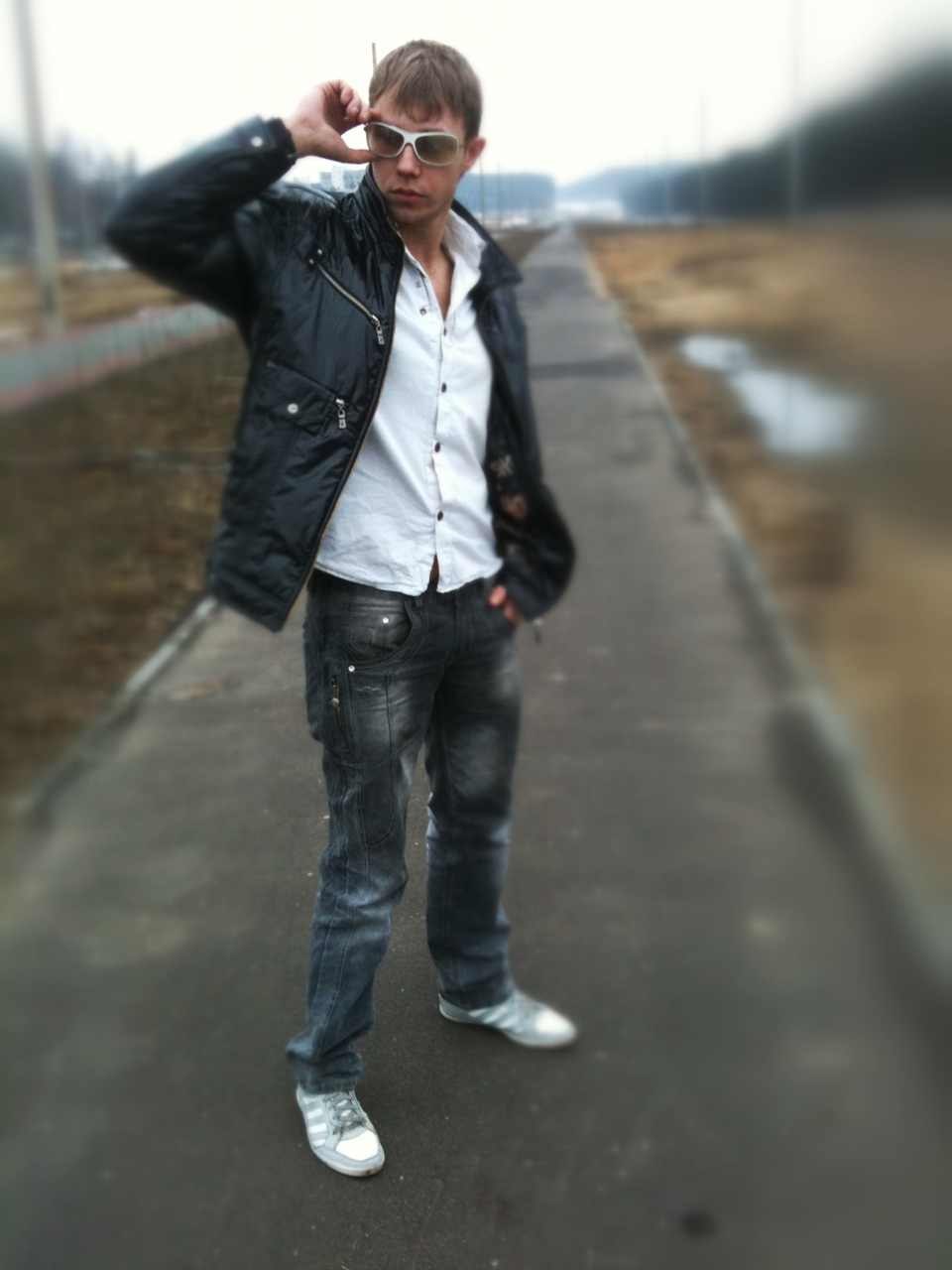 Олег Юхневич | Минск