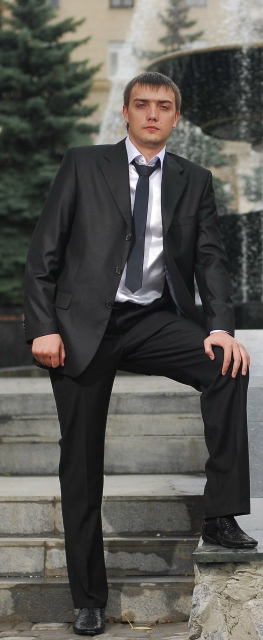 Серёга Serg [S.W.O]  ©StreetWorkout© | Харьков