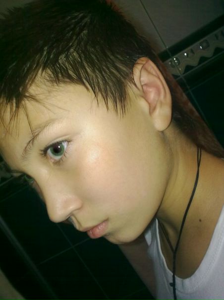 №134, Арсик Велувлаев, 28 лет, Симферополь №134, Арсик Велувлаев, 28 лет, Симферополь