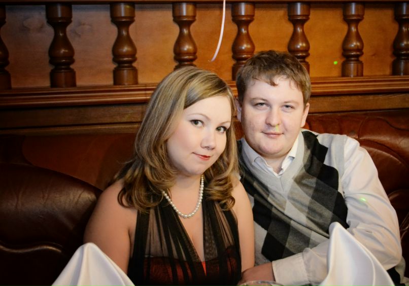 Лилия Веришко | Красноярск