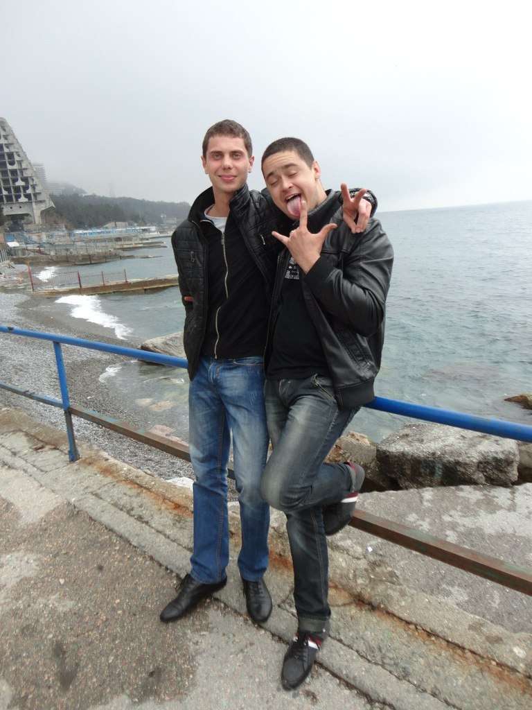 Артур Василев | Днепр (Днепропетровск)