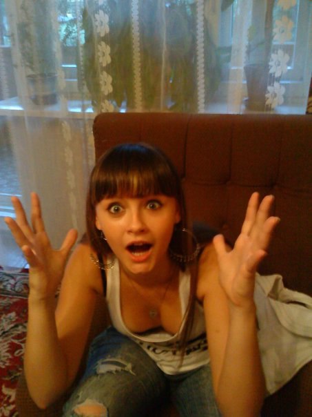 Дарья Солнце | Минск