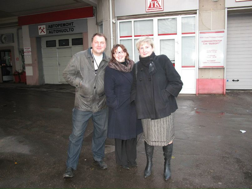 Наталия Кукавко | Санкт-Петербург