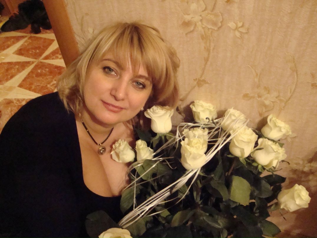 Светлана Комаровская-Смирнова | Одесса