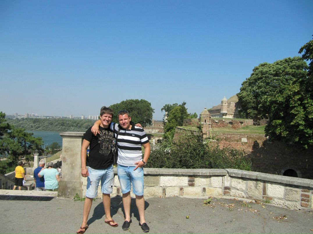 Максим Петров | Москва