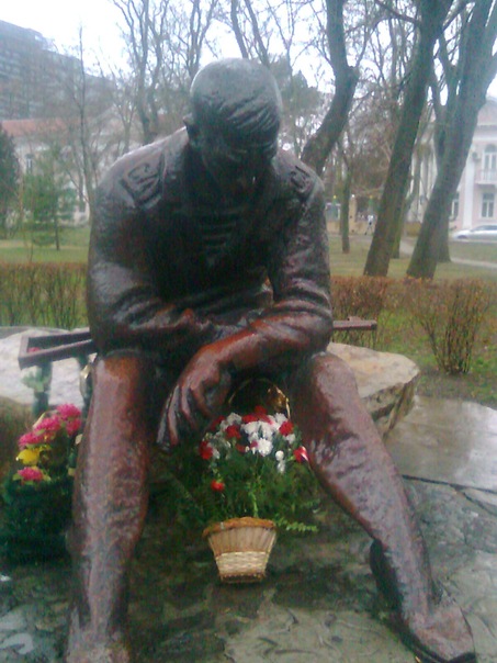 №6, Анатолий Дудов №6, Анатолий Дудов