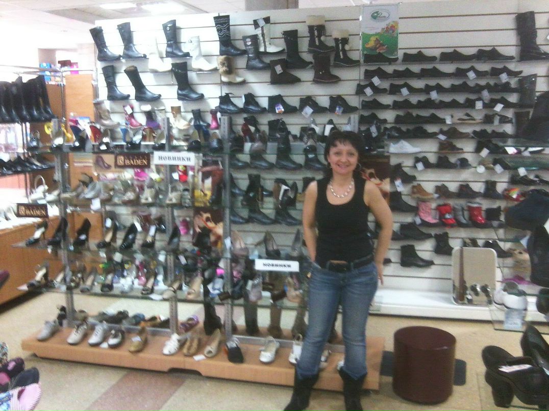 Ирина Кузнецова | Новосибирск