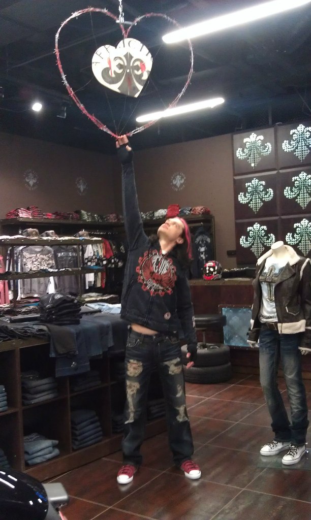 Роман Забровский ♫♫♫  ϟenϟo®  ♫♫♫ | 