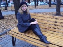 Фотография Файчук Светланы