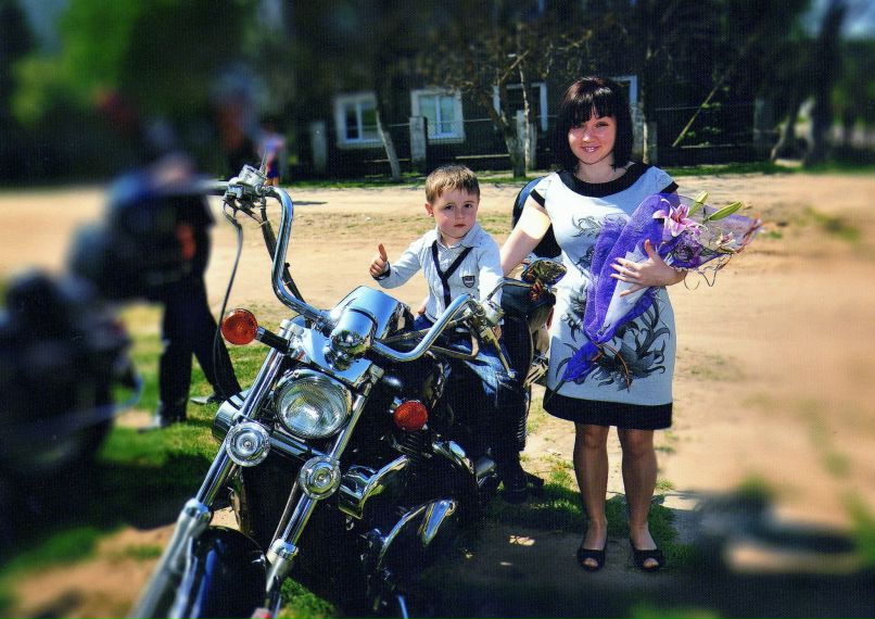 Елена Кысса (Шокот) | Одесса