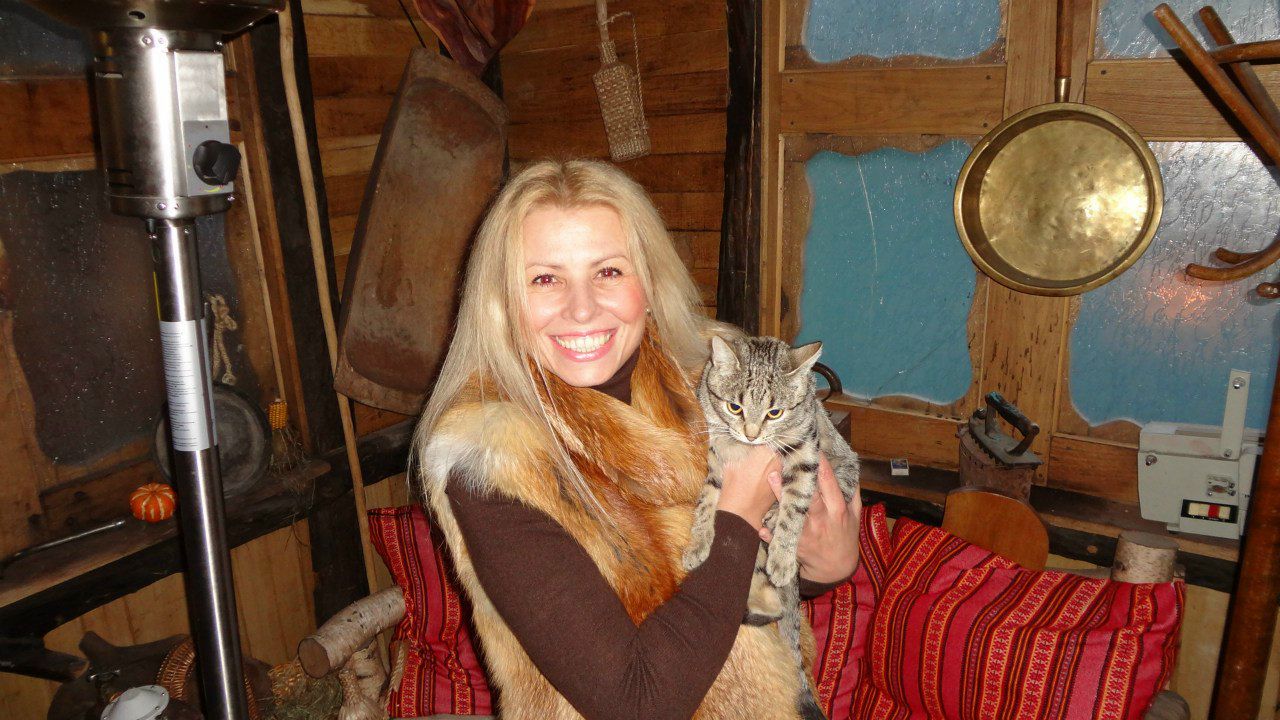 Валентина Тышкевич | Запорожье