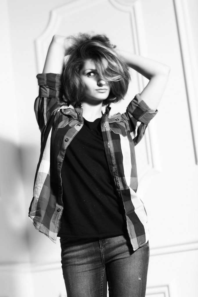 Оксана Гаспарян | Москва