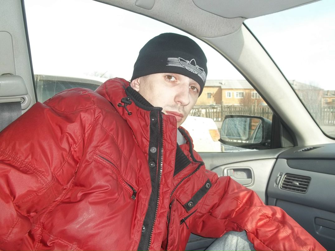 Владимир Балакин | Промышленная 