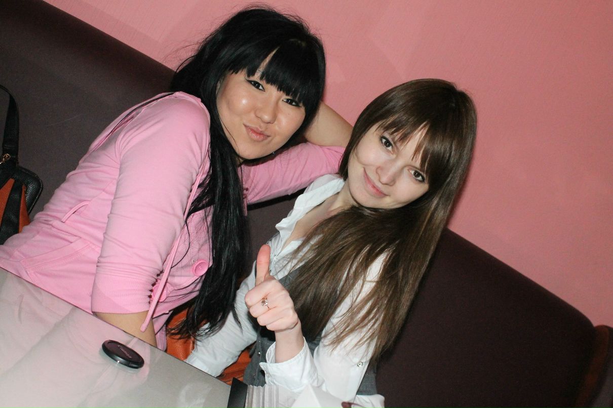 Венера Албакова | Алматы