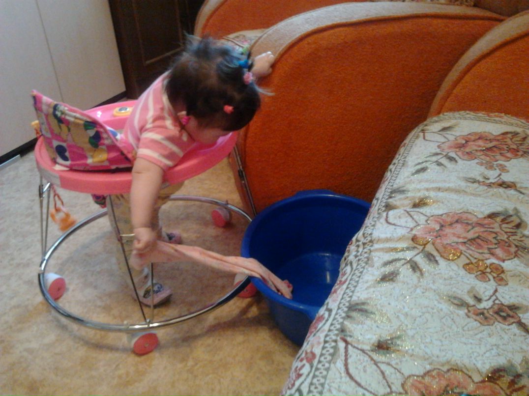 Анастасия Филиппова | Танда