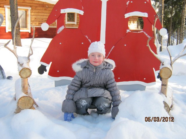 Александр Тарасов | Сергач