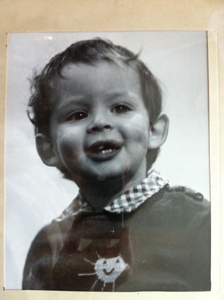 Юрий Корнео | Москва