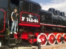 Фотография Цехмайстренко Александра