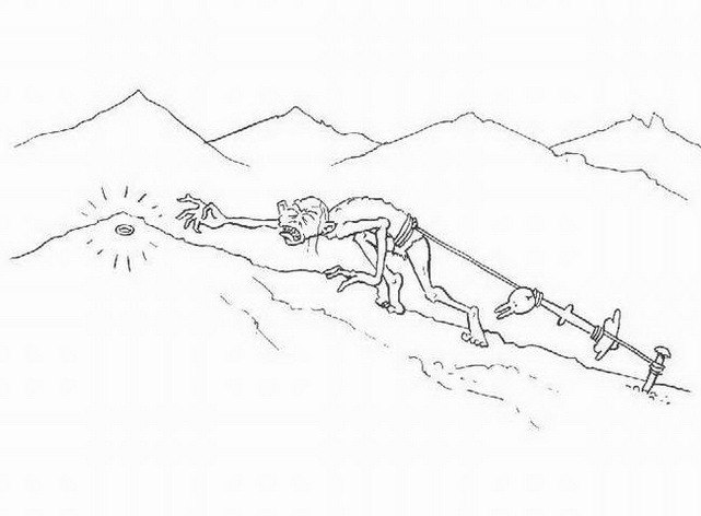 Кирилл Маковский | Москва