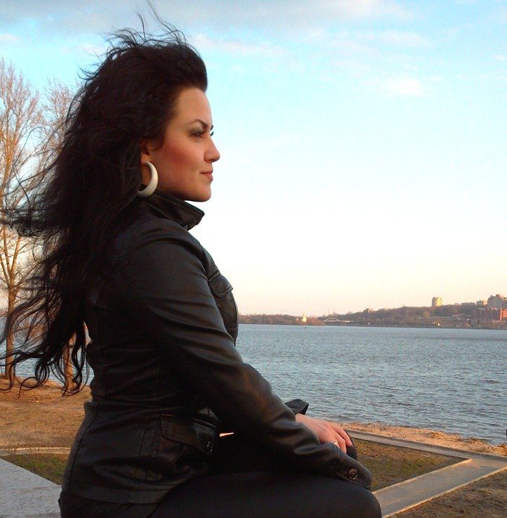 Екатерина Дон | Днепр (Днепропетровск)