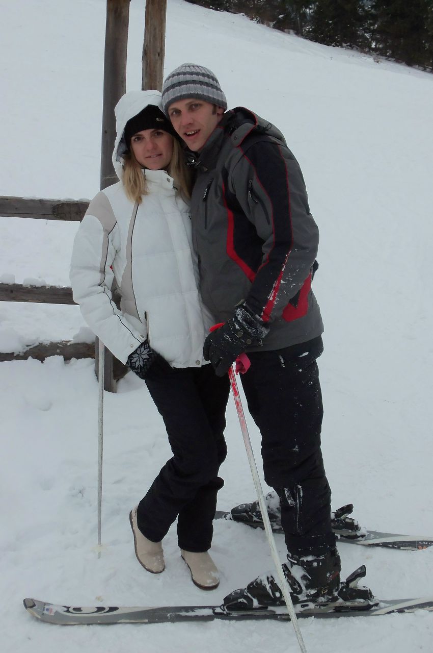 Андрей Данилюк | Житомир