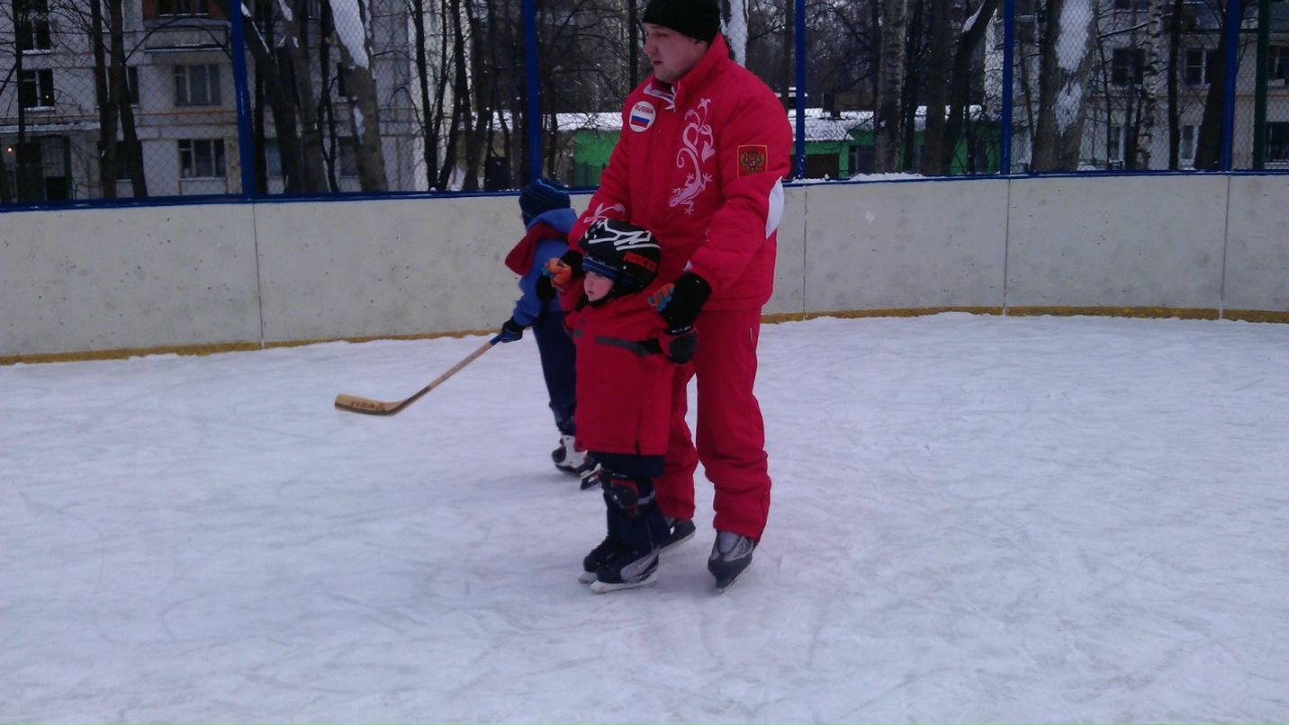 Алексей Фомин | Москва