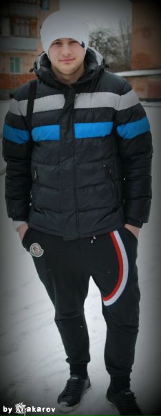 №100, Юра Макаров, 35 лет, Белая Церковь №100, Юра Макаров, 35 лет, Белая Церковь