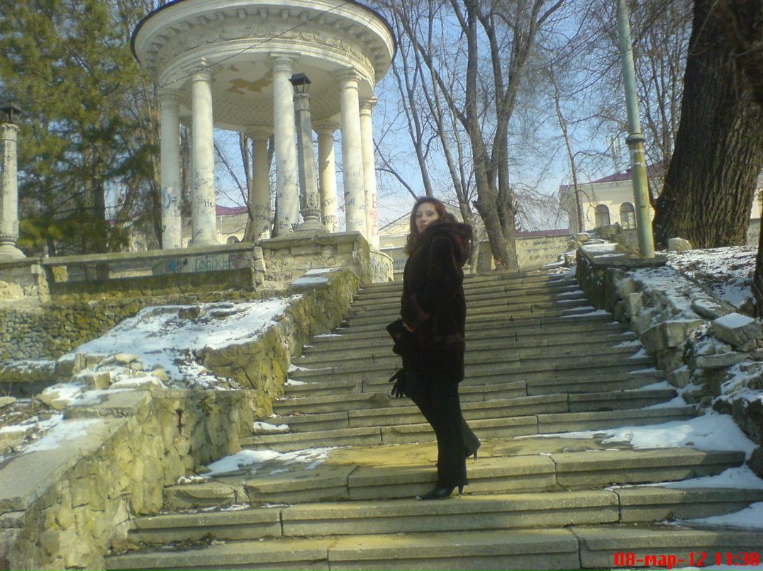 Ирина Мазур | Одесса