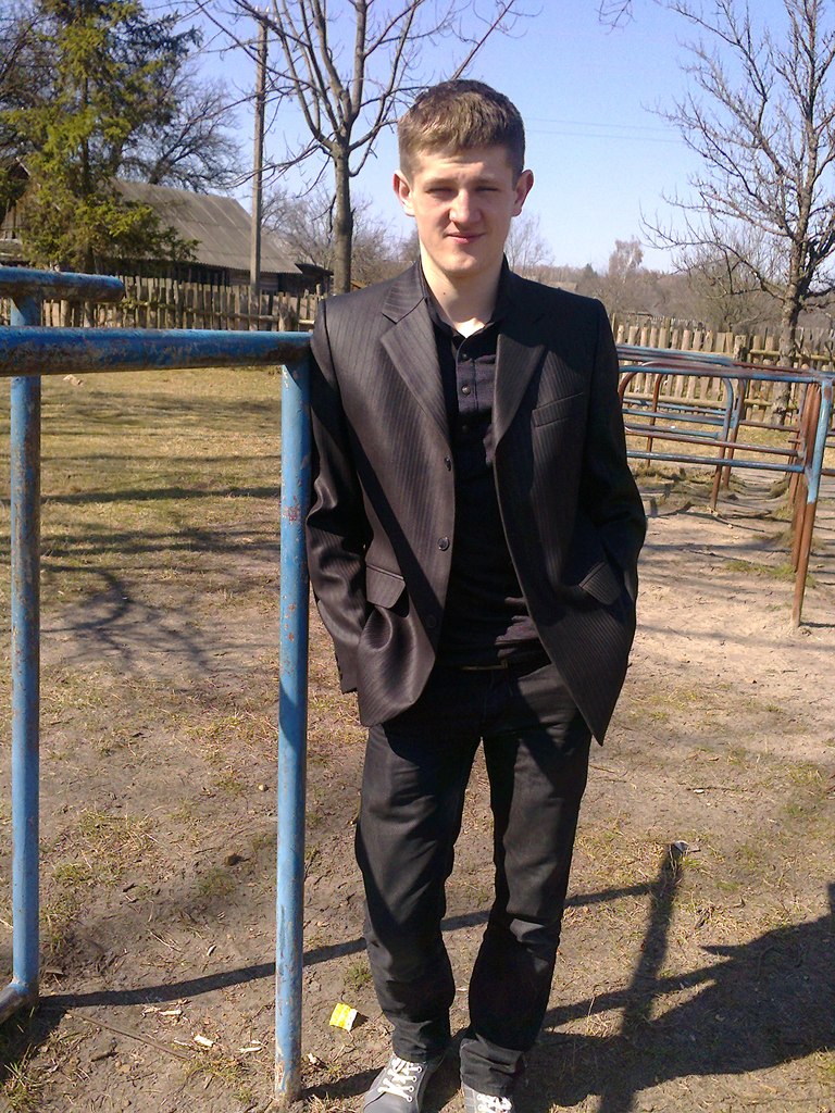 Дмитрий Зинкевич | Киев