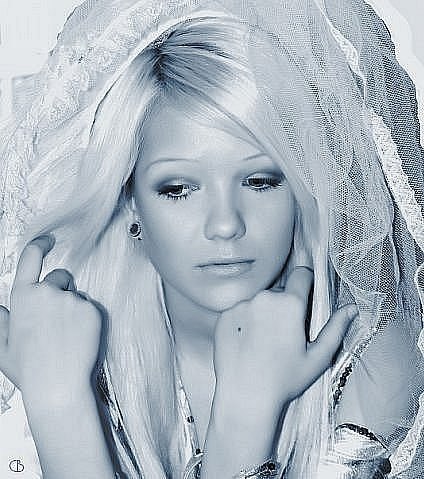 Марина Сивирина | Санкт-Петербург