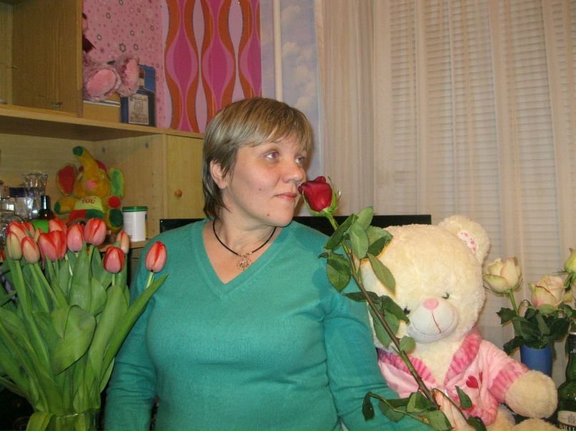 Ирина Кучина | Москва