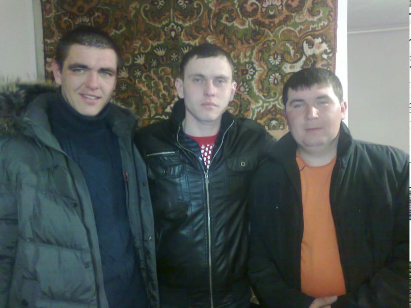 Рамиль Сунгатуллин | 