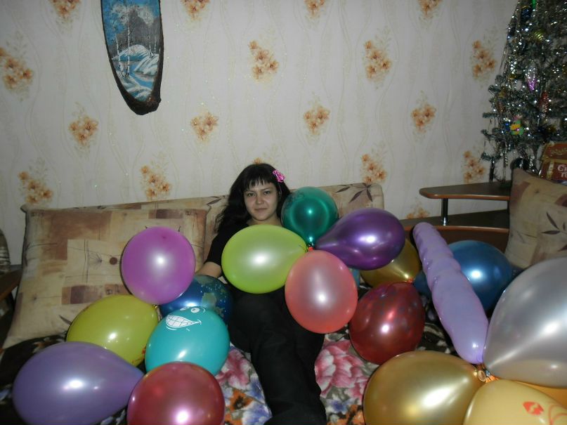 Альбина Дьякова | Суксун