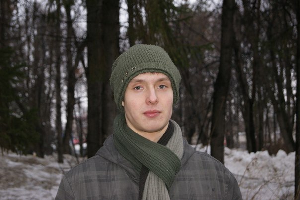 Владимир Фёдоров | Уфа