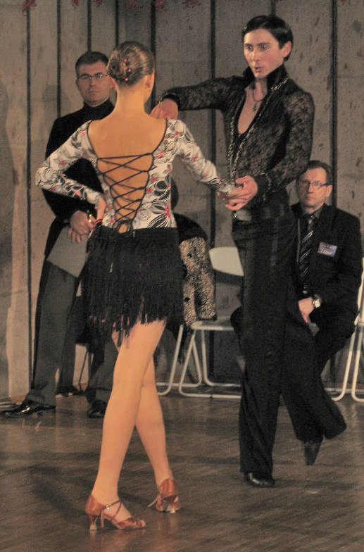 Вячеслав Сапегин | Донецк