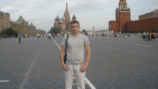 №12, Олег Дресвянников №12, Олег Дресвянников