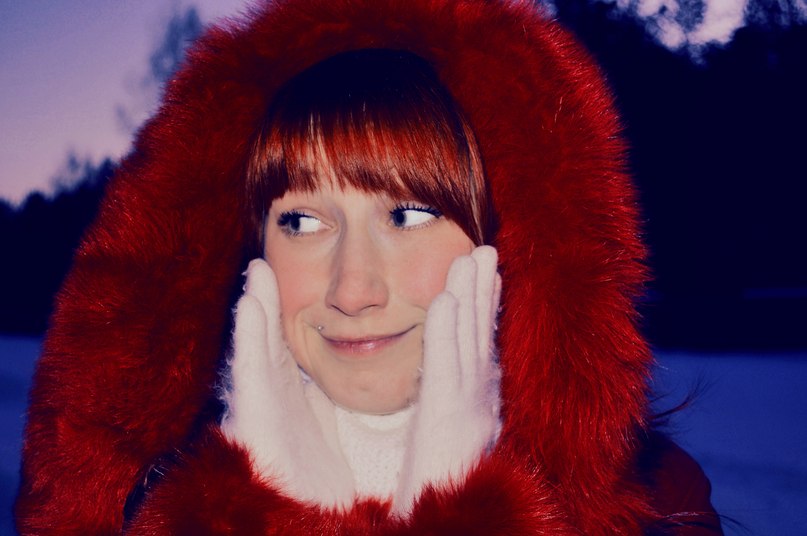 Татьяна Раевская | Йошкар-Ола