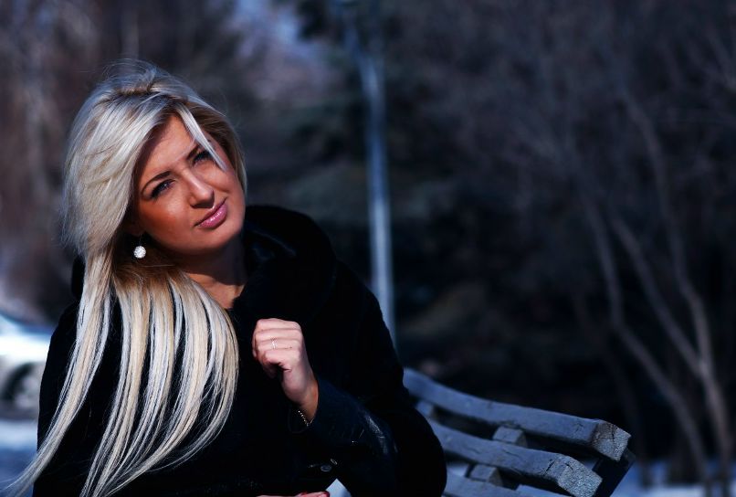 Ольга Юрченко-Мордасова ♪ ViOLA ♪ | Москва