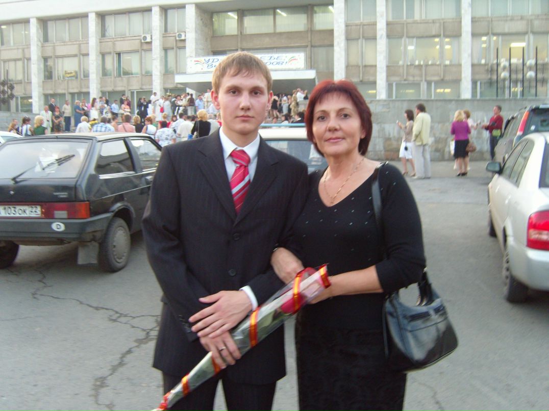 Константин Селютин | Las Vegas