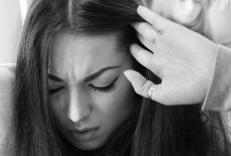 Оля Кадырова | Киев