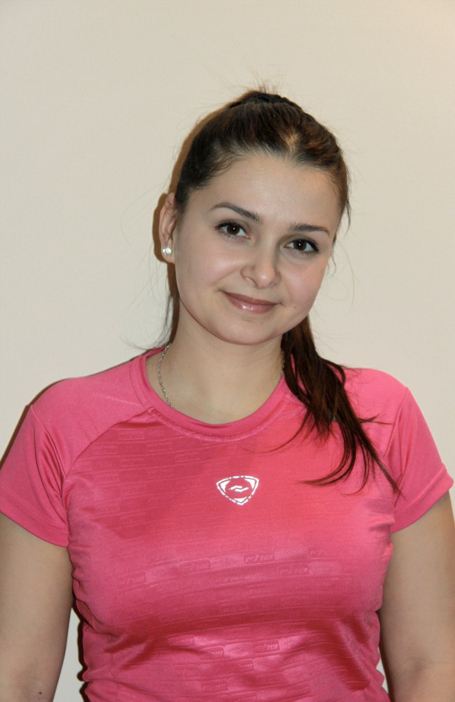 Людмила Миленина | Москва