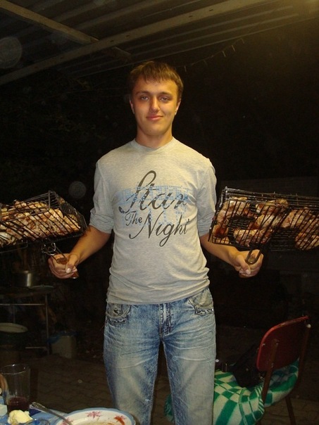 №28, Юрич Косяк, 33 года, Кривой Рог №28, Юрич Косяк, 33 года, Кривой Рог